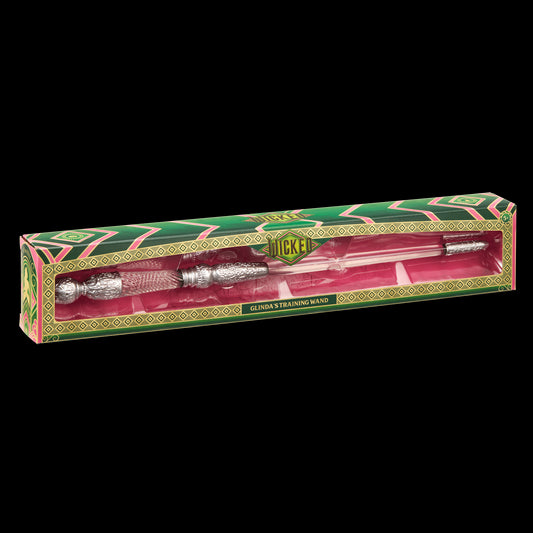 Glinda's Training Wand NN3122 (Wicked)