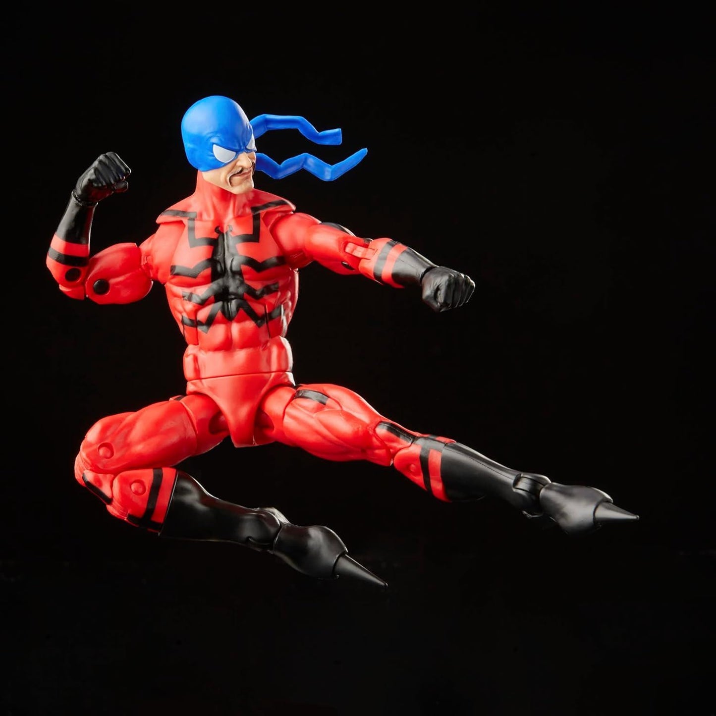 Marvel's Tarantula F6570 6" Action Figure Legends Series (Marvel Spider-Man)