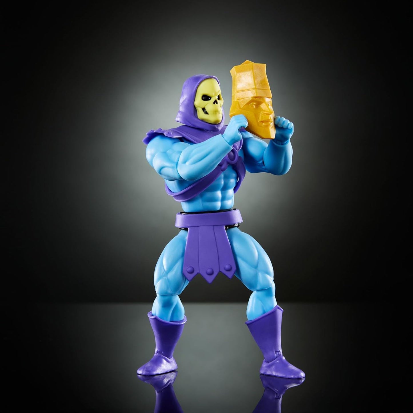 Skeletor HYD24 Cartoon Collection Action Figure (Masters of the Universe / MOTU)