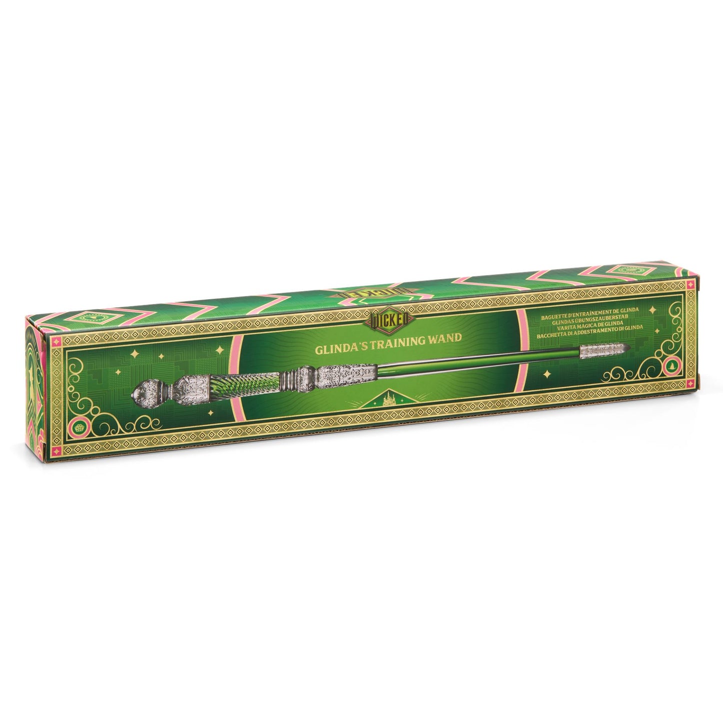 Glinda's Training Wand NN3122 (Wicked)