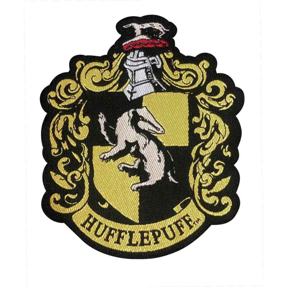 Hufflepuff Bobble Hat Knit Kit Beanie (Wizarding World / Harry Potter)