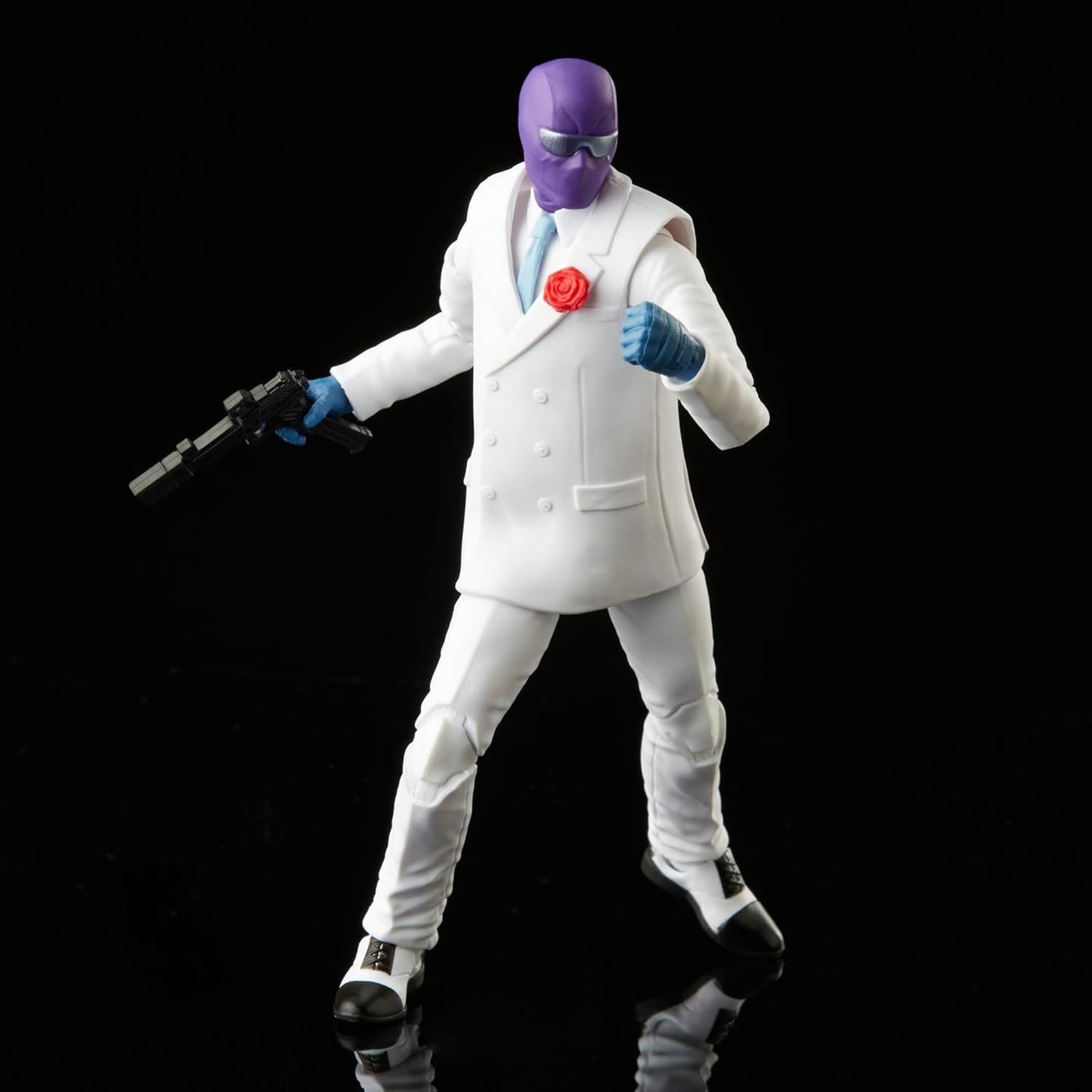 Marvel's Rose F6566 6" Action Figure Legends Series (Marvel Spider-Man)