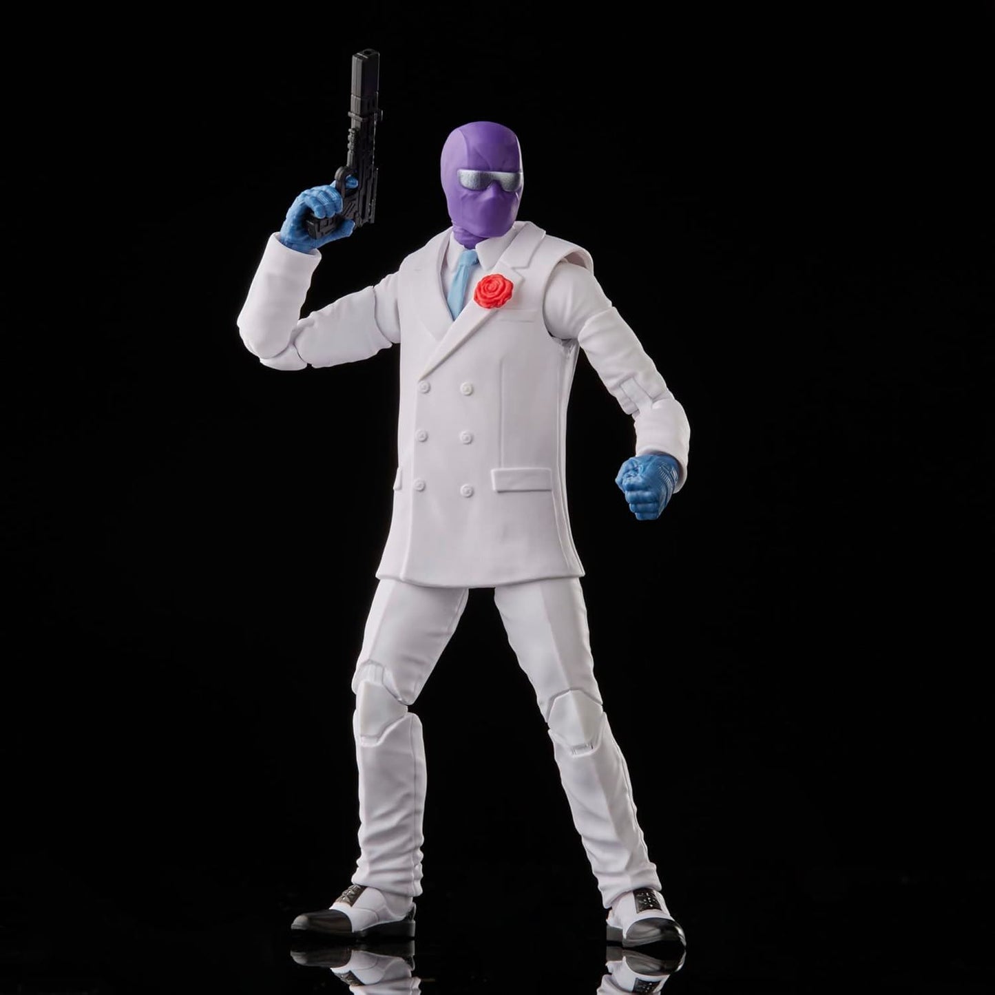 Marvel's Rose F6566 6" Action Figure Legends Series (Marvel Spider-Man)