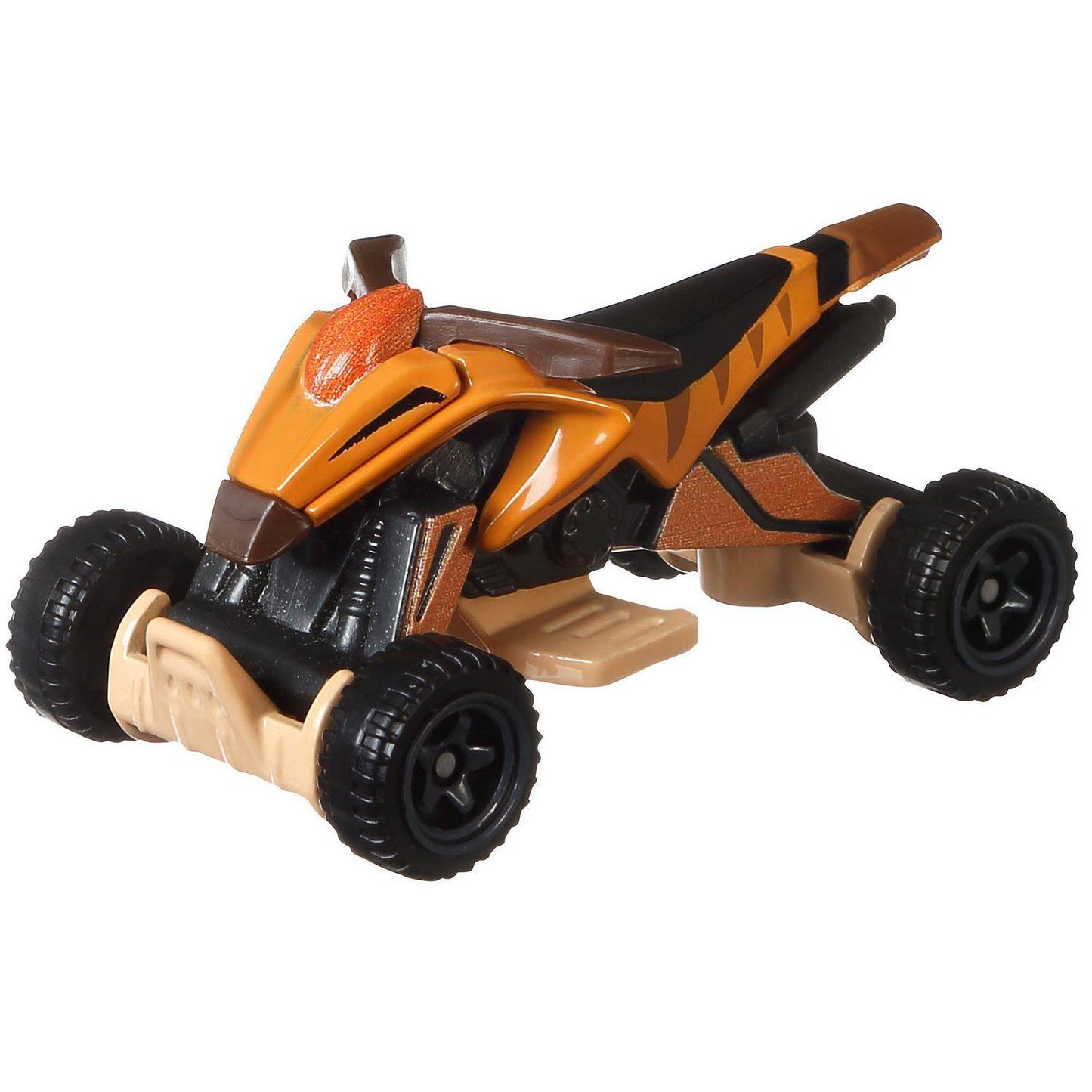 Timon GGX73 Hot Wheels Disney Character Die-cast Car