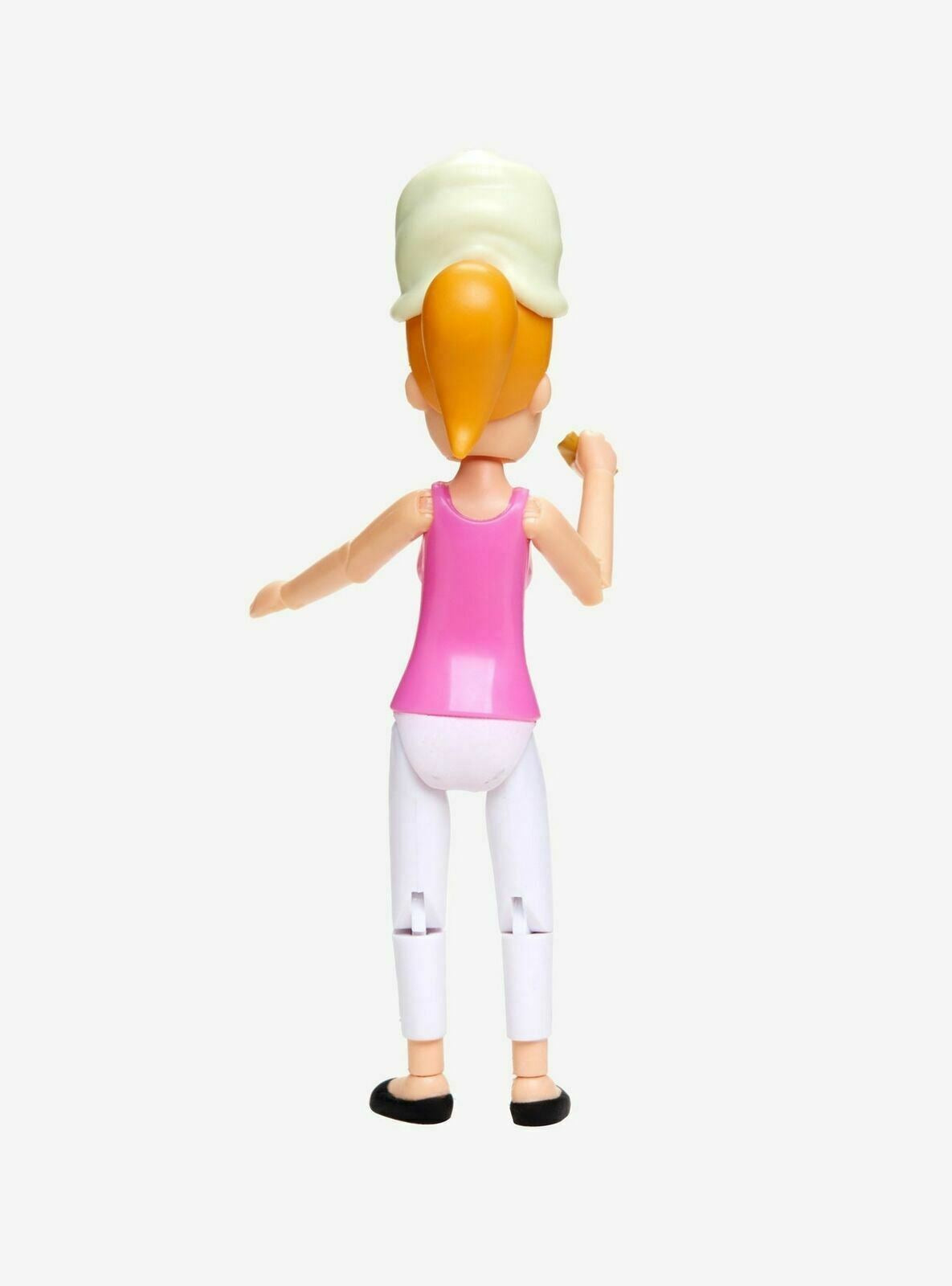Funko Rick And Morty SUMMER (With Weird Hat) Poseable Action Figure