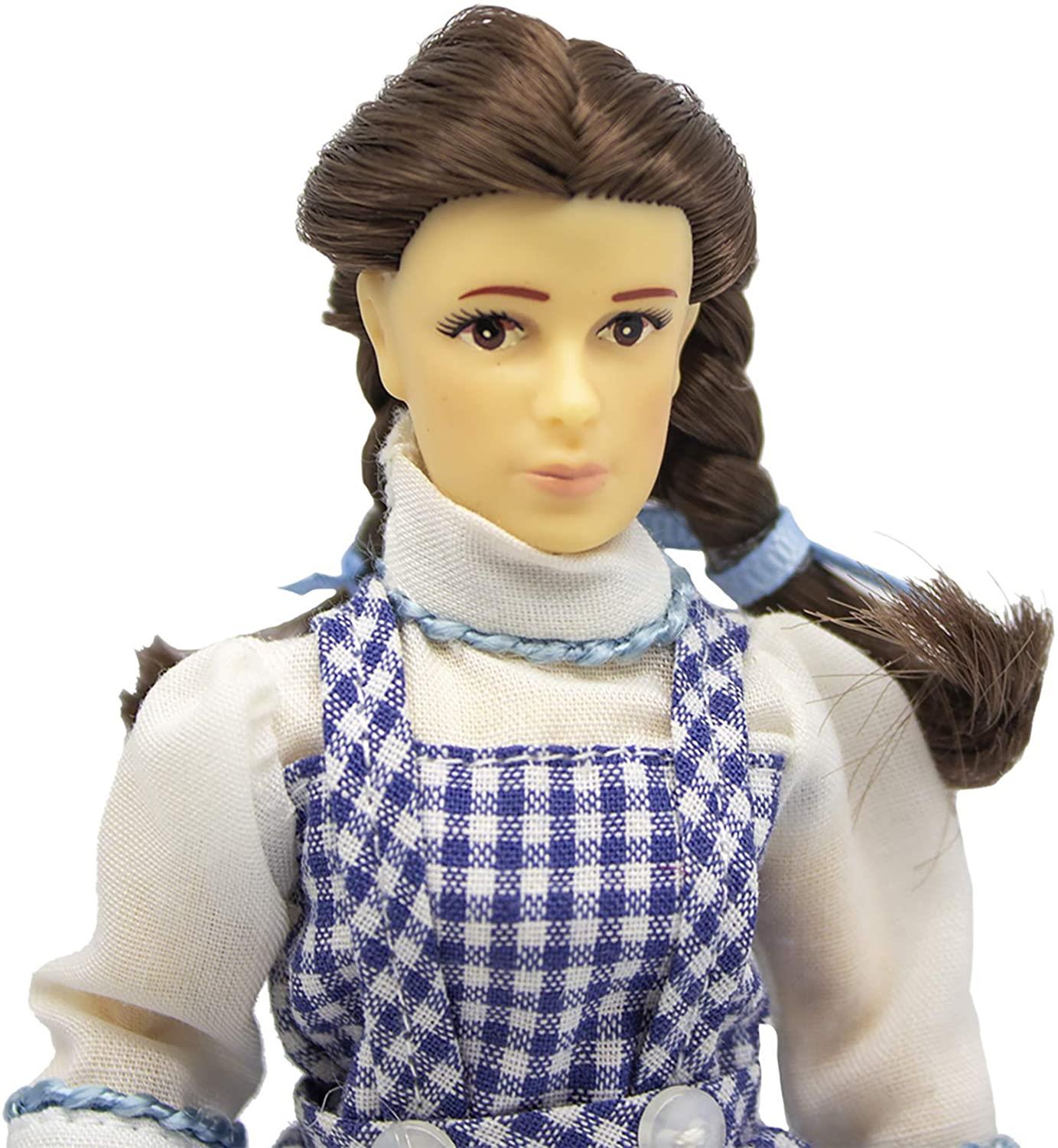 DOROTHY The Wizard of Oz 8" Action Figure Mego