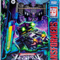 Transformers Legacy Evolution Tarn Voyager Class Action Figure - Comic Universe Decepticon Justice Division F7205 Tank Takara TOMY