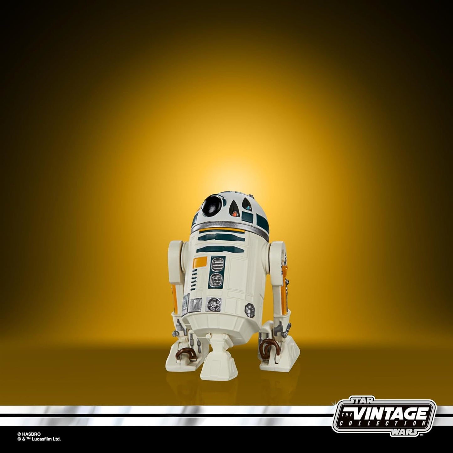 New Republic E-Wing & KE4-N4 G0359 Figure Set (Star Wars / Kenner: The Vintage Collection)