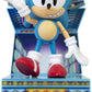 Sonic The Hedgehog (Classic) 7” Sonic Collectible Action Figure 30th Collector Edition