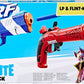 NERF Fortnite Dual Pack Includes 2 Fortnite Blasters and 6 Nerf Elite Darts F6243 (Fortnite)