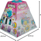 Dragon XXL Inflatable Plush BIG005 (Biggies)