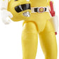 Power Rangers Lightning Collection F2047 Mighty Morphin Yellow Ranger Vs. Scorpina 2-Pack