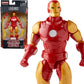 IRON MAN Action Figure Build-A-Figure F47900 Marvel Toys Legends Series