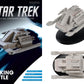 #26 Docking Shuttle Model Die Cast Shuttlecraft Ship (Eaglemoss / Star Trek)