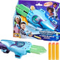Transformers: Earth Spark 2-in-1 Cyber-Sleeve Battle Blaster F8441 Hasbro