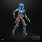 Koska Reeves Star Wars: The Mandalorian The Black Series 6" Action Figure F1878