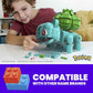 Jumbo Bulbasaur HNT96 Pokémon Building Toy Kit (MEGA / Pokemon)
