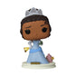 Tiana #1014 Pop! Vinyl Figure 54744 – Disney Princess Funko Collectible 3.75″ Character Figure