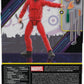 Tracksuit Mafia F7114 Action Figure Marvel Legends Hawkeye 6" Figure Exclusive
