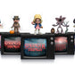 Stranger Things Upside Down Mystery Capsule Figurine S1 (Netflix)