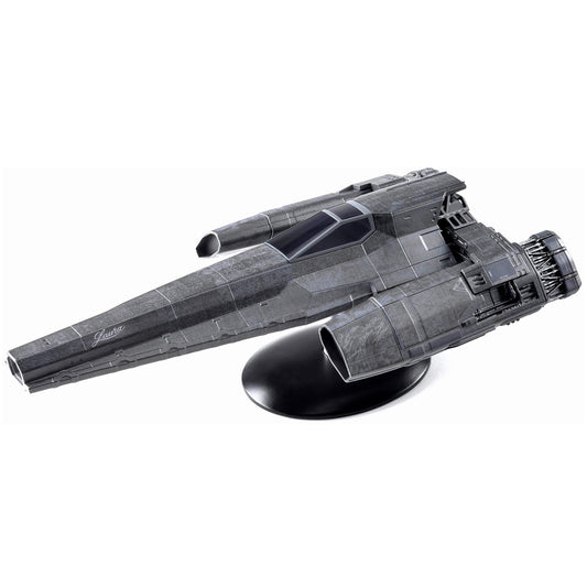 Figurine Blackbird #14 BGSUK014 Battlestar Galactica The Official Ships Collection Eaglemoss