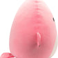 Morlai the Coral Manatee 16″ Plush SQCR06634 – Squishmallows Ultrasoft Large Sea Life Stuffed Toy | Official Kellytoy Collectible Plush