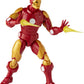 IRON MAN Action Figure Build-A-Figure F47900 Marvel Toys Legends Series