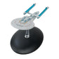 SSSDE005 Navire moulé sous pression USS Excelsior (Eaglemoss / Star Trek)