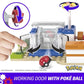 MEGA Pokémon Forest Pokémon Center Building Playset 648pcs 8+ HNT93