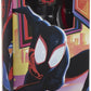 Miles Morales 12″ Action Figure – Marvel Spider-Man: Across the Spider-Verse Titan Hero Series F5643 by Hasbro | Movie-Inspired Super Hero Figure
