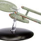 #11 U.S.S. Enterprise NCC-1701 (Constitution-class) TOS Diecast Model Ship Window Boxed (Star Trek / Eaglemoss)