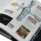 Star Trek The Next Generation: The U.S.S. Enterprise NCC-1701-D Illustrated Handbook (Star Trek / Eaglemoss)