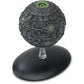 #10 Borg Sphere Model Die Cast Ship (Eaglemoss / Star Trek)