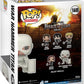 War Hammer Titan #1449 Pop! Animation Vinyl Figure 67933 – Attack on Titan Final Season Funko Collectible 6″ Anime Figure