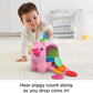 Count & Rumble Piggy Bank GJC68 Laugh & Learn (Fisher-Price)