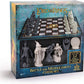 Battle For Middle-Earth Lord of the Rings Chess Set NN2174 The Noble Collection