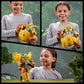 Bumblebee 2-in-1 Converting Mask F4649 – Transformers Rise of the Beasts Roleplay Toy | Robot-to-Mask Conversion Helmet by Hasbro