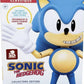 Sonic The Hedgehog (Classic) 7” Sonic Collectible Action Figure 30th Collector Edition