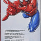 ARMOURED SPIDER-MAN E8522 12" Action Figure Titan Hero Series (Marvel Spider-Man)