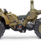 Mongoose with Master Chief 4" Figure and Vehicle World of Halo Infinite HLW0013