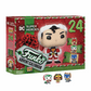 DC Super Heroes Pocket Pop! Advent Calendar 73077 (Funko)
