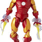 IRON MAN Action Figure Build-A-Figure F47900 Marvel Toys Legends Series