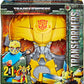 Bumblebee 2-in-1 Converting Mask F4649 – Transformers Rise of the Beasts Roleplay Toy | Robot-to-Mask Conversion Helmet by Hasbro