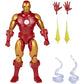 IRON MAN Action Figure Build-A-Figure F47900 Marvel Toys Legends Series