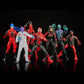 Jessica Drew Spider-Woman F6569 6" Action Figure Legends Series (Marvel Spider-Man)