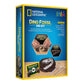 Dino Fossil Dig Kit 38877 STEM Toy (National Geographic)