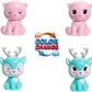 Barbie Cutie Reveal Advent Calendar HJX76