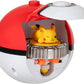 Battle Spinner Pack PIKACHU PKW4398 Pokémon (Jazwares / Pokemon)