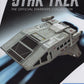 #13 Transport Shuttlecraft Model Diecast Shuttlecraft Ship (Eaglemoss / Star Trek)