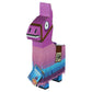 Fortnite Loot Llama LOOT PIÑATA Collectible 'Rust Lord' Figure Playset (23pcs) FNT0068